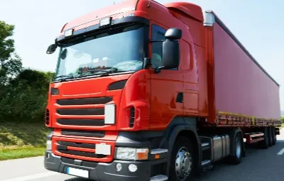 Konya Süloğlu Ambar Kargo