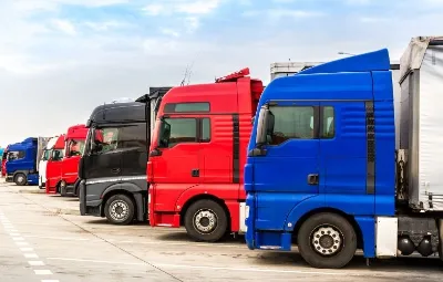 Konya Süloğlu Ambar Nakliyat