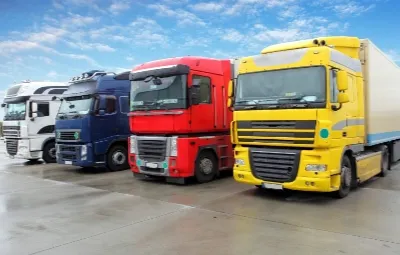 Konya Süloğlu Nakliye Ambarı