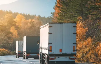 Konya ile Süloğlu Arası Klima Taşıma