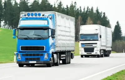 Konya ile Süloğlu Arası Eşya Taşıma